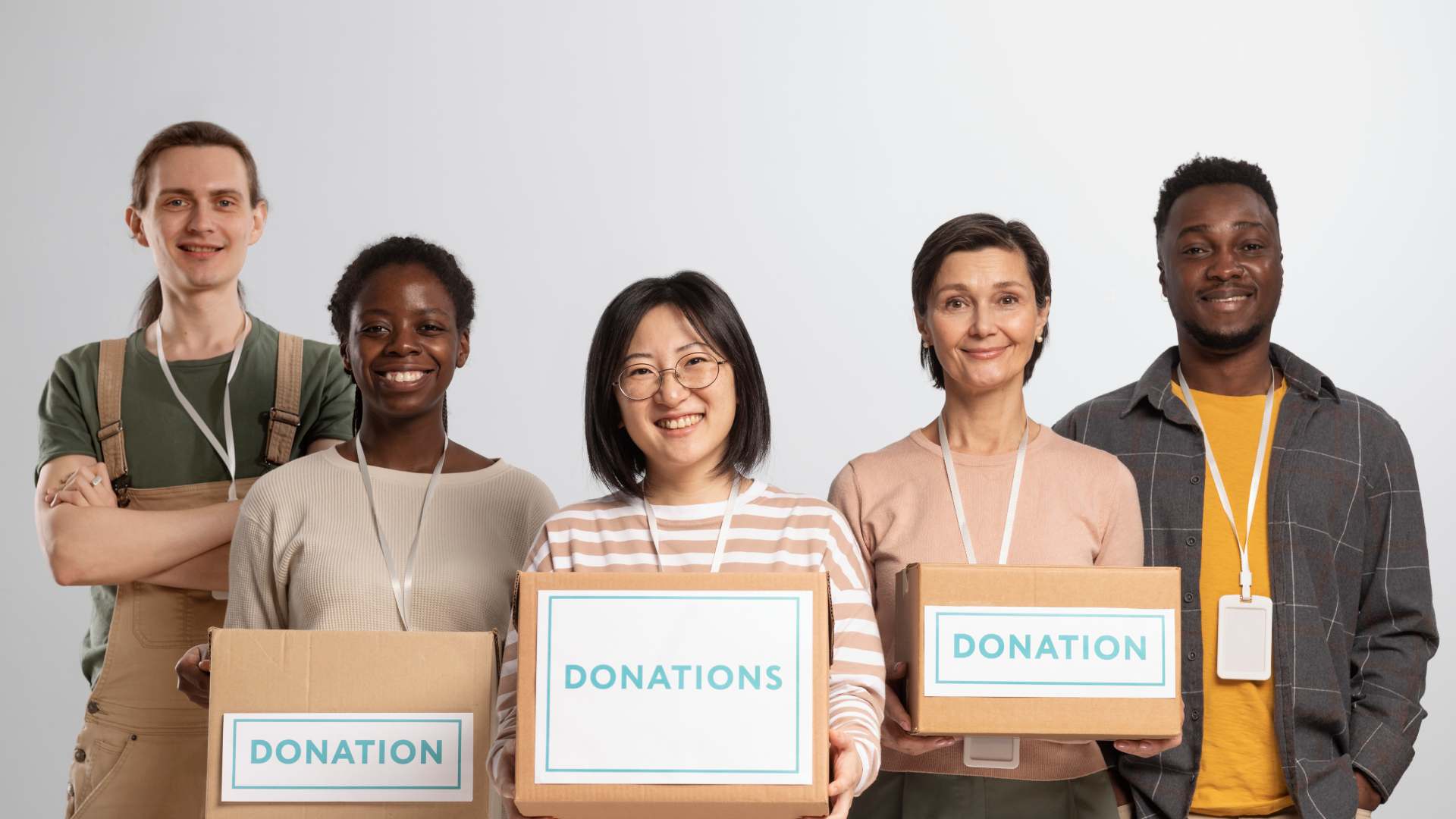 Bringing Hope Through Education and Support